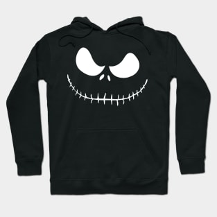 jack nightmare Hoodie